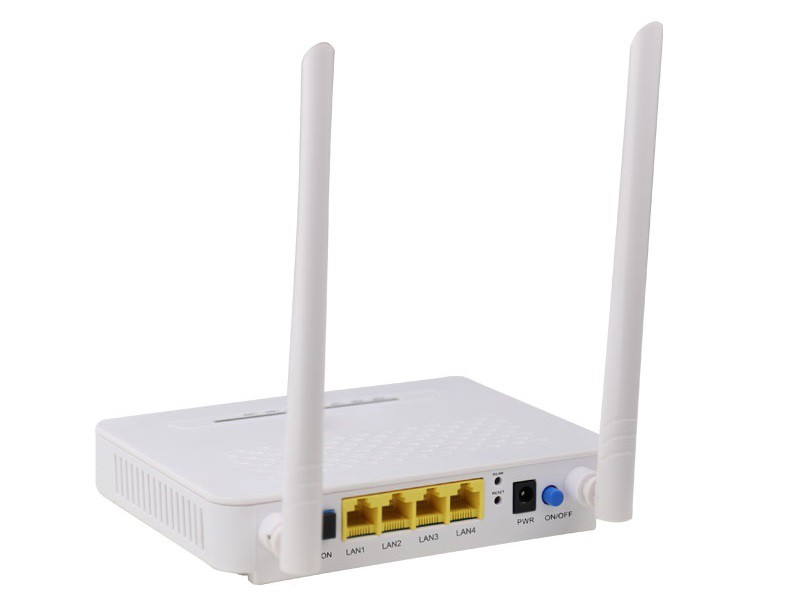 GPON ONT