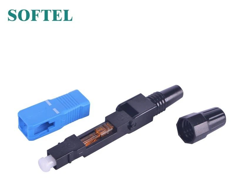 Fast Connector
