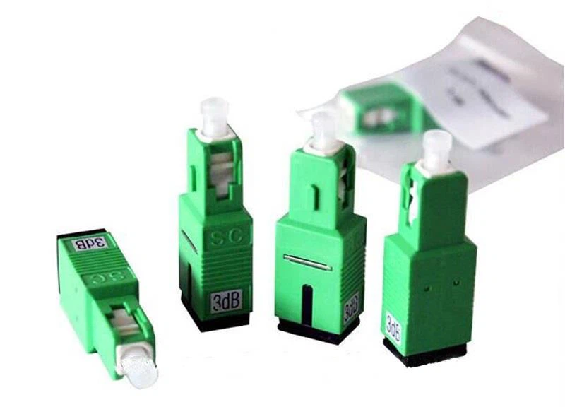 SC Attenuator