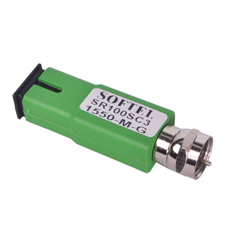 ftth mini node with filter