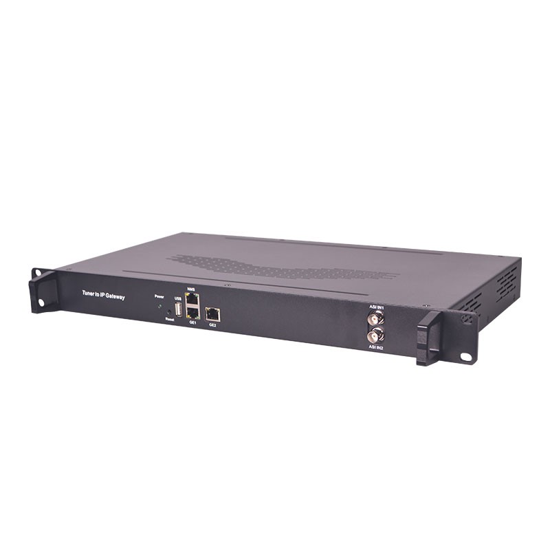 Tuner to IP Gateway-4