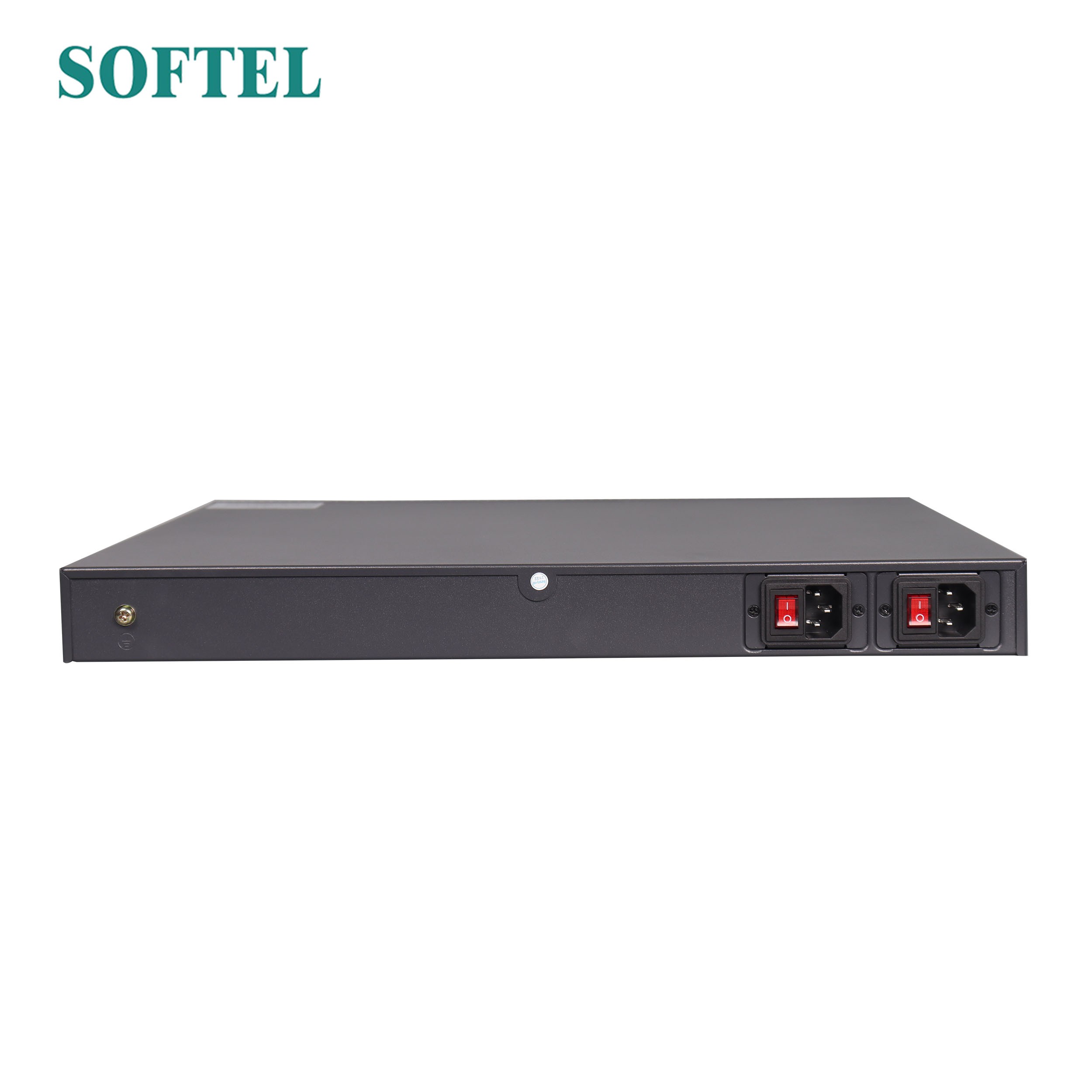 Olt Epon 16 Port