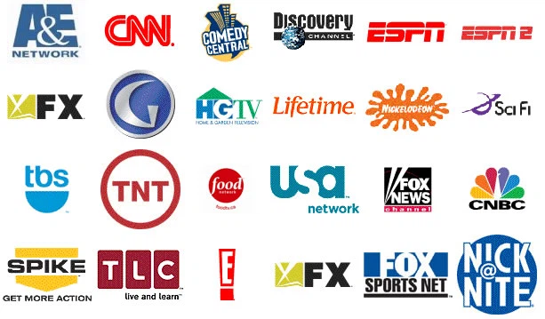 cable TV operators cable TV operators