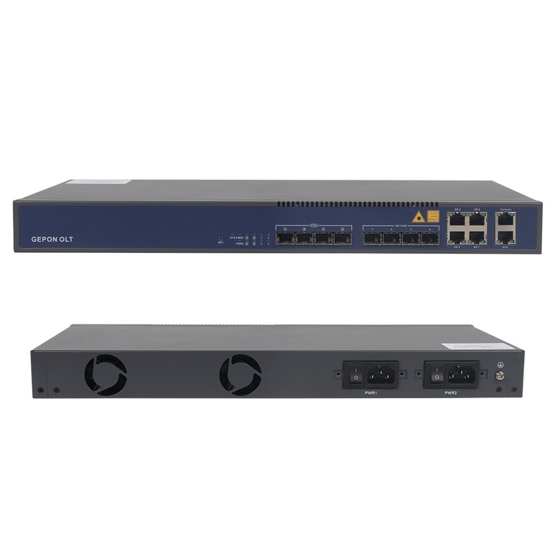 OLT EPON 4 port OLT EPON 4 port
