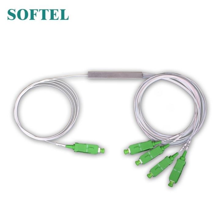 1x4 Mini PLC Splitter