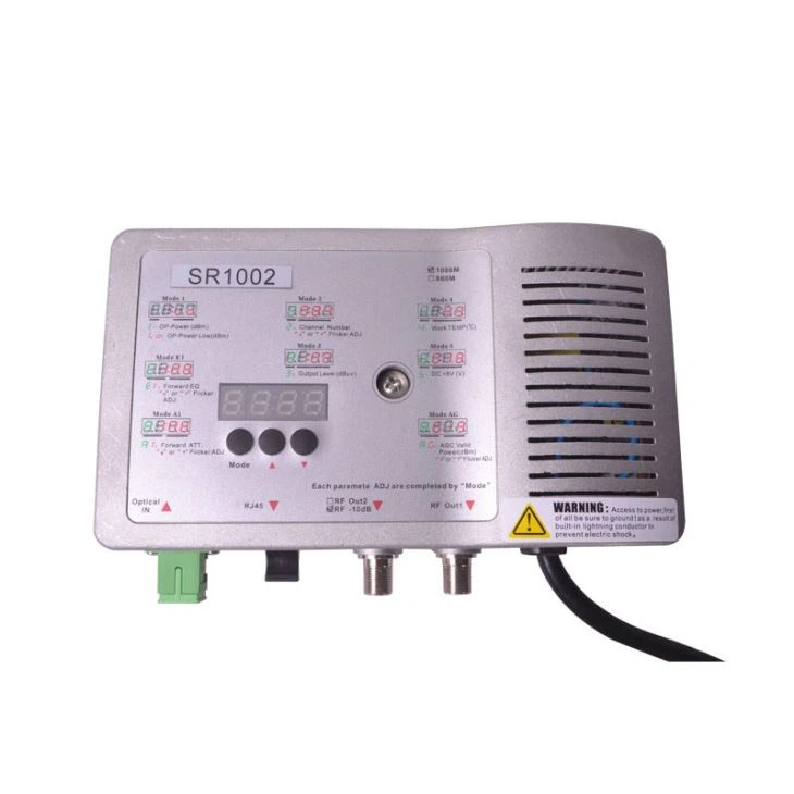 Catv Optical Node