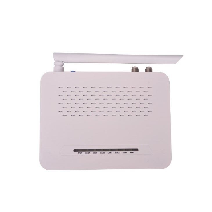 EOC Slave Modem With WIFI