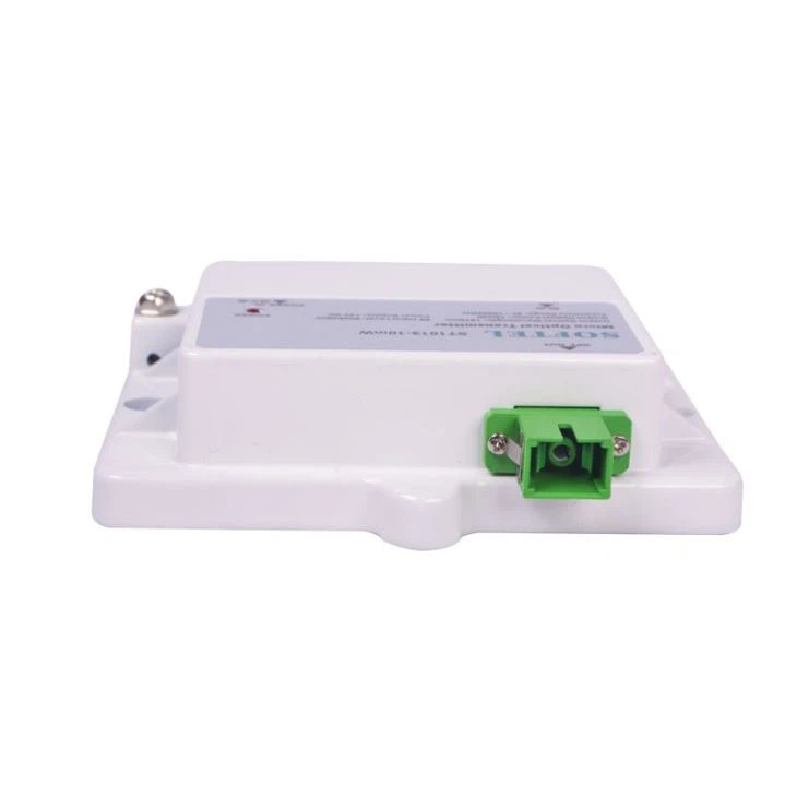 Mini Fiber Optic Transmitter