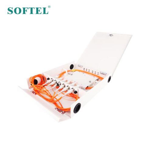 Cold Rolled Steel Fiber Splitter Box