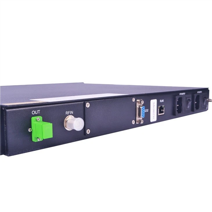 26mw 1310nm Optical Receiver