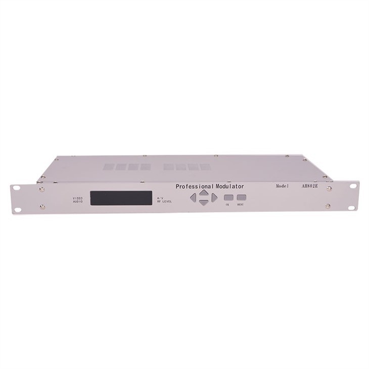 AH-802E Agile Modulator