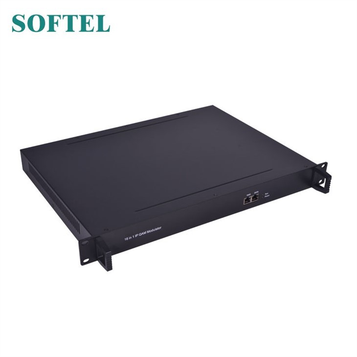 CATV Headend Modulator
