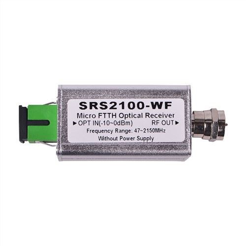 CATV Built in Filter 1550nm Optical Node