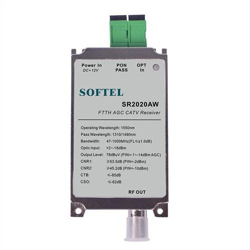 Ftth Mini Node