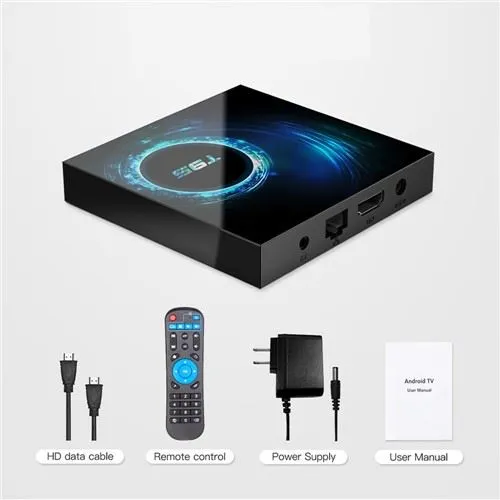 T95 Android Tv Box