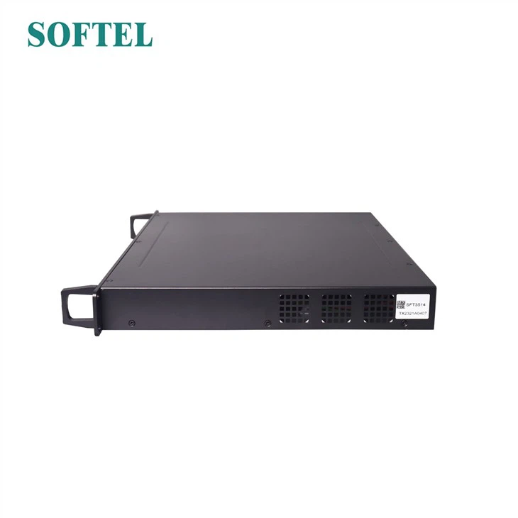 Digital TV Scrambler