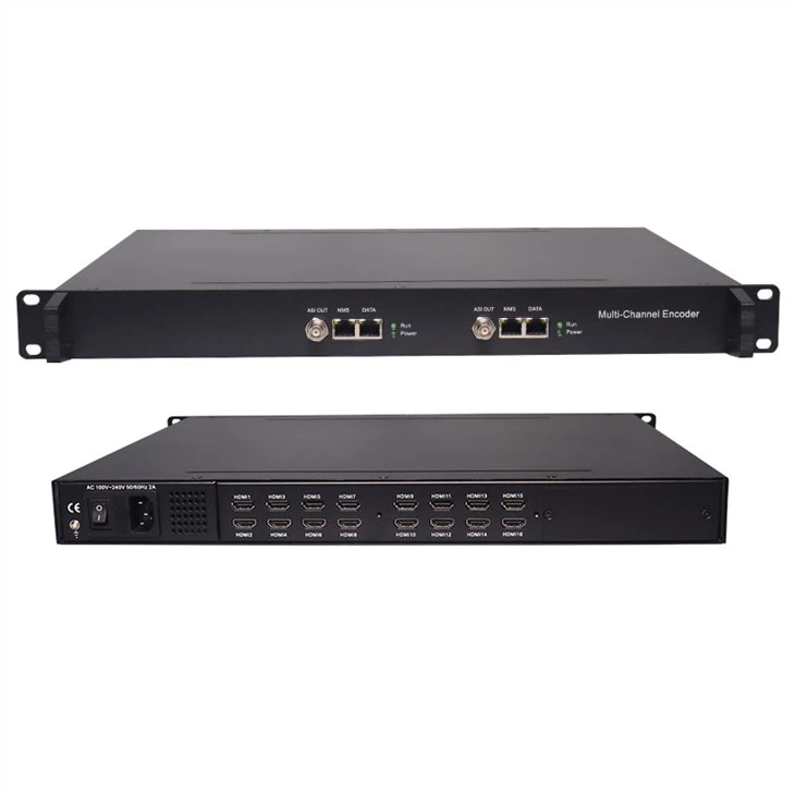 Hdmi H.264 Encoder
