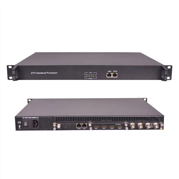 Hdmi Encoder IPTV Encoder