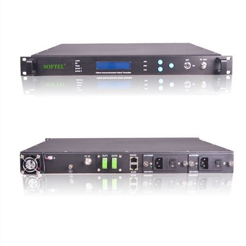 1550 Optical Transmitter