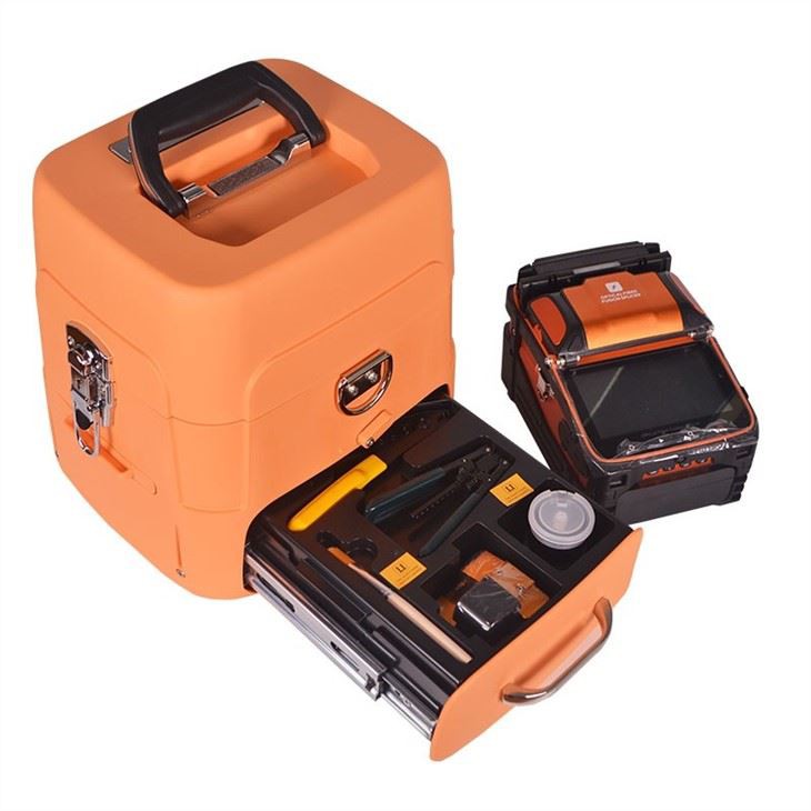 Splicing Machine Fusion Splicer