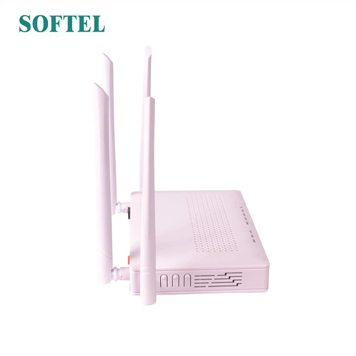 2GE ONU Dual Band WiFi ONU