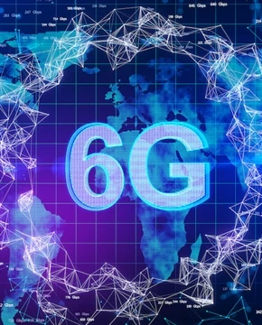 Telecom Giants Prepare For New Generation Of Optical Communication Technology-6G