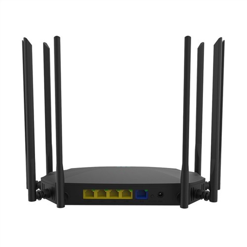 2600M Gigabit Dual Band Wireless WiFi Router
