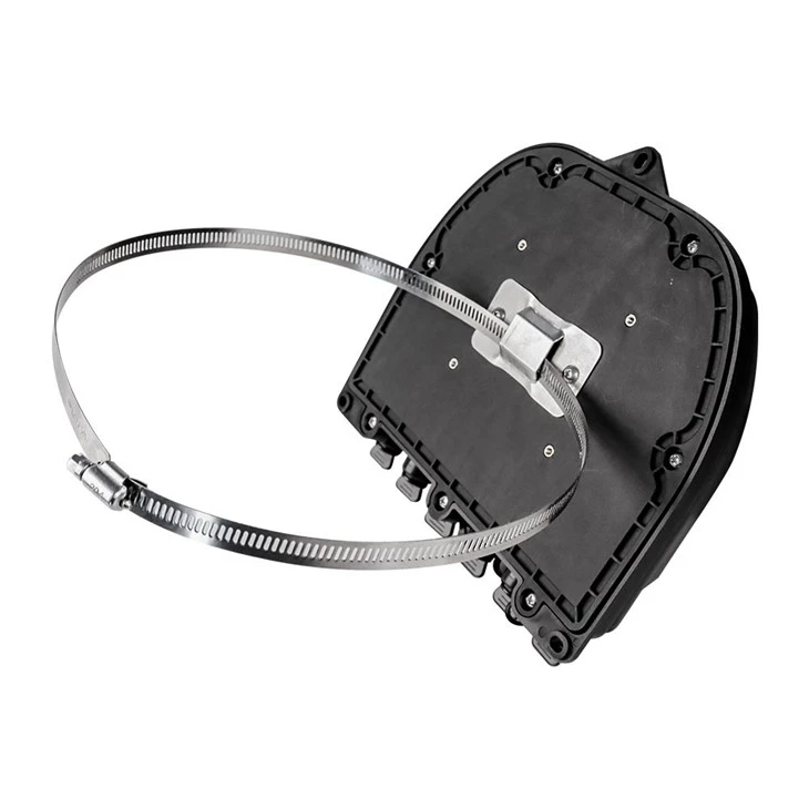 10 Port Teminal Box high quality