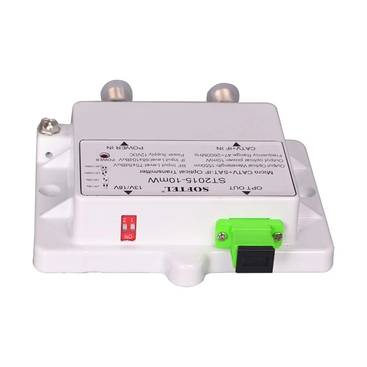 1550nm Optical Transmitter For CATV price