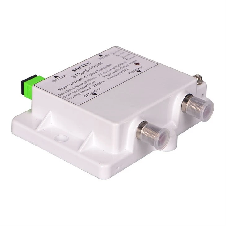 1550nm Optical Transmitter For CATV factory