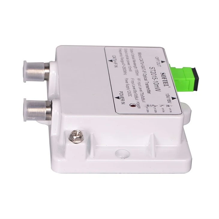 1550nm Optical Transmitter For CATV high quality