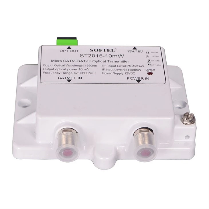 1550nm Optical Transmitter For CATV best