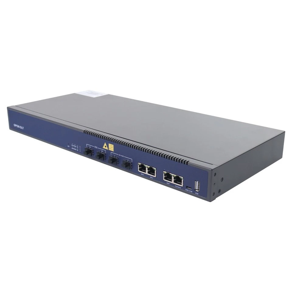 2port Gpon Olt best