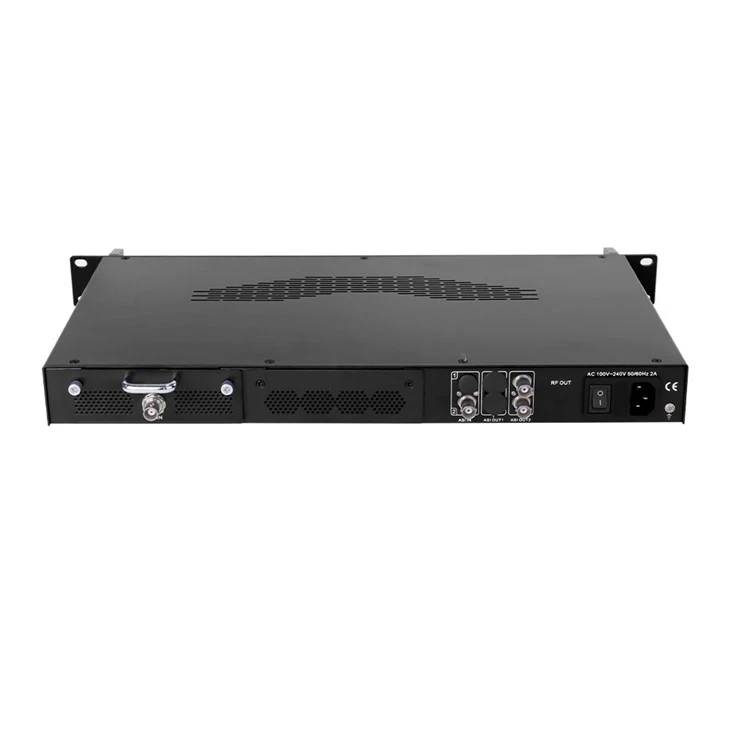 4 ‐ in ‐ 1 MPEG2/ H .264 HD Encoder best