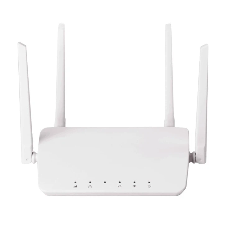 LTE Cat4 CPE