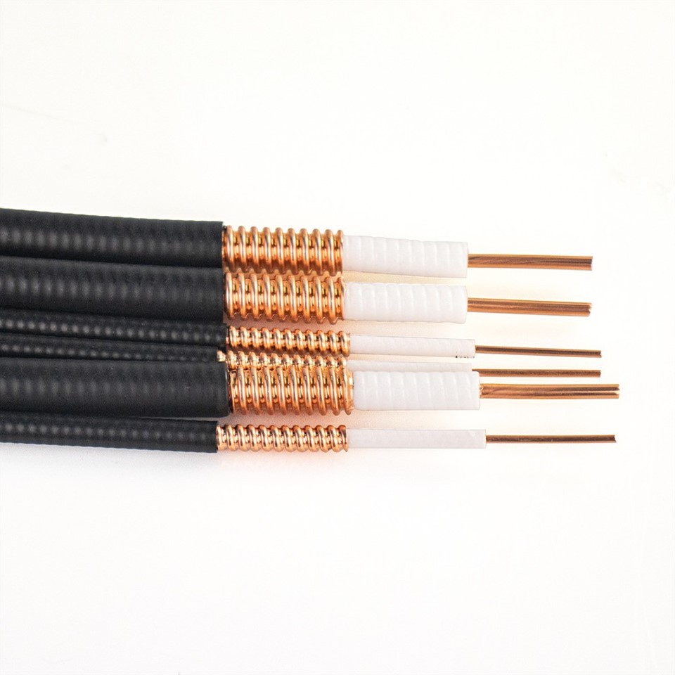 7/8 D Leaky Cable