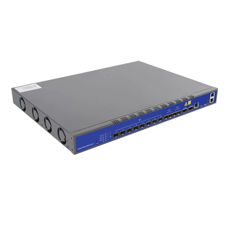 8-Port 10G Combo GPON OLT price