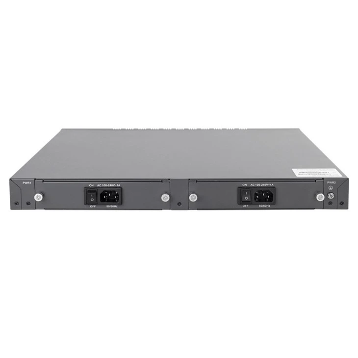 8-Port 10G Combo GPON OLT best