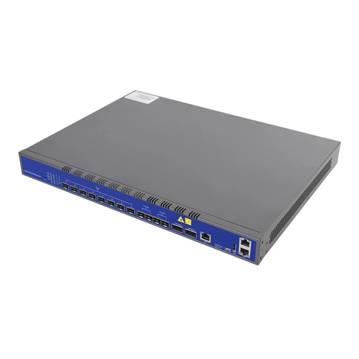 8-Port 10G Combo GPON OLT suppliers