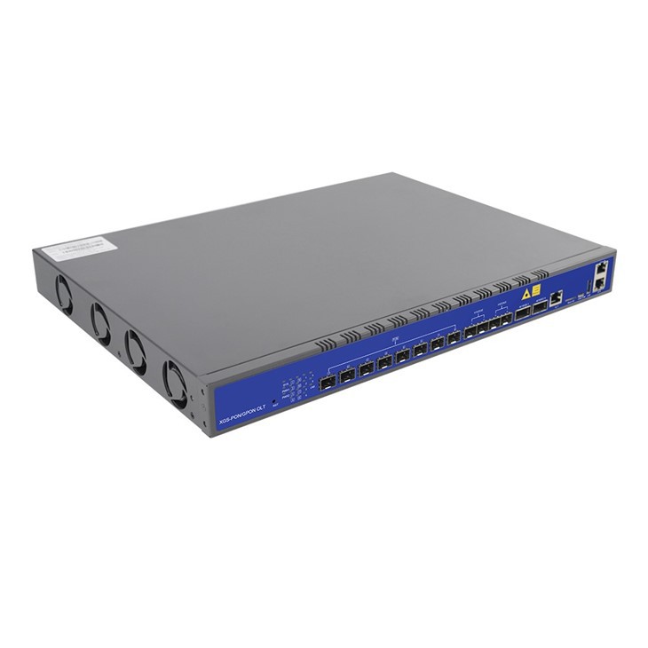 8-Port 10G Combo XGSPON-08V PON/GPON OLT price