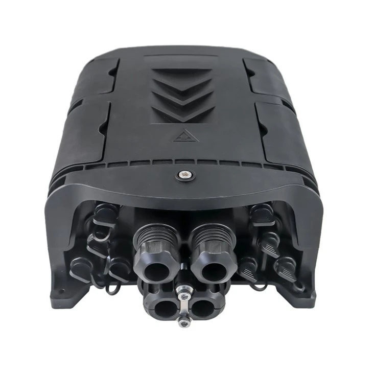 8 Ports FTTH Fiber Optic Distribution Box