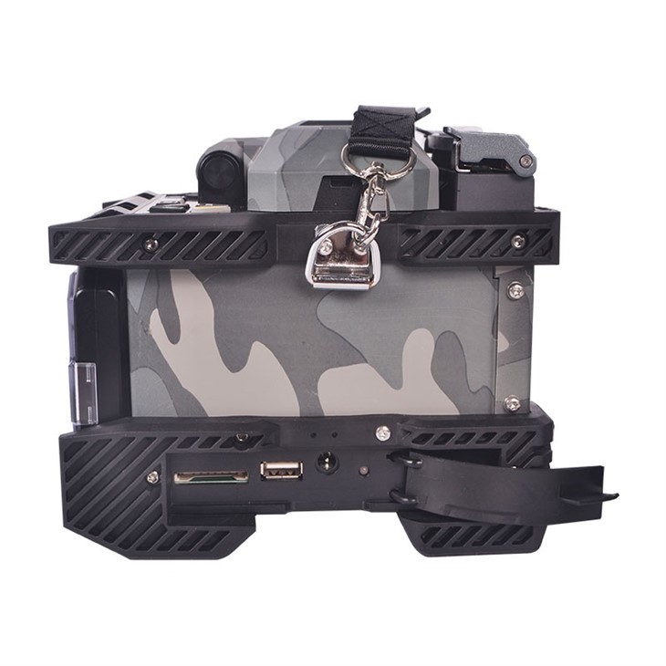 AV6481A Fiber Optic Splice Machine Price 6s Fiber Optic Fusion Splicer price