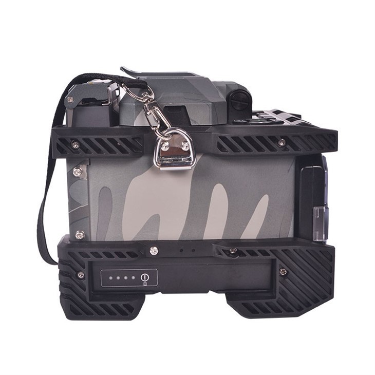 AV6481A Fiber Optic Splice Machine Price 6s Fiber Optic Fusion Splicer high quality