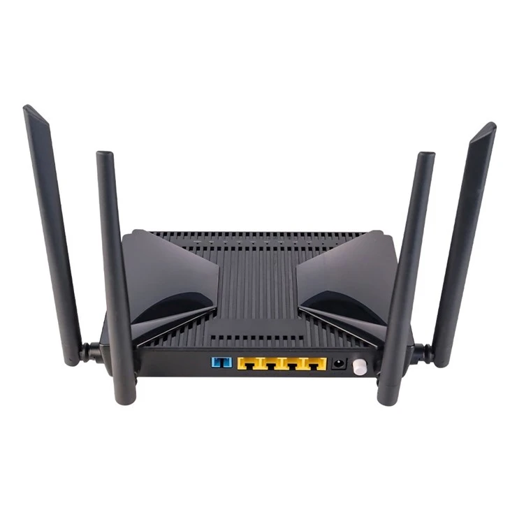 Ax3000 Dual Band WiFi6 Onu price