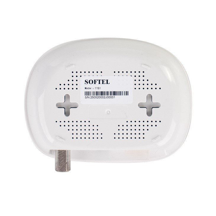 Coaxial To RJ45 Slave high quality