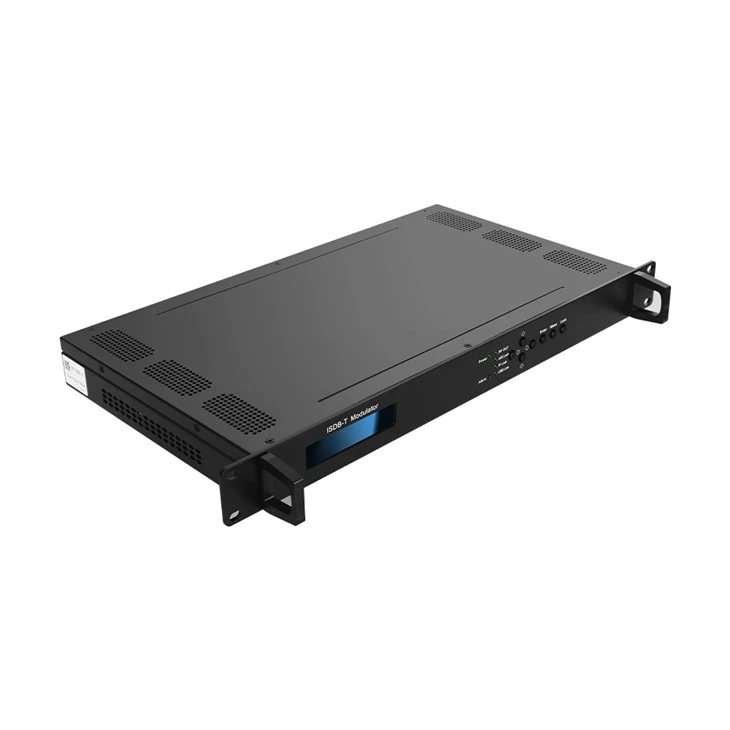 Digital TV IP To RF Modulator best