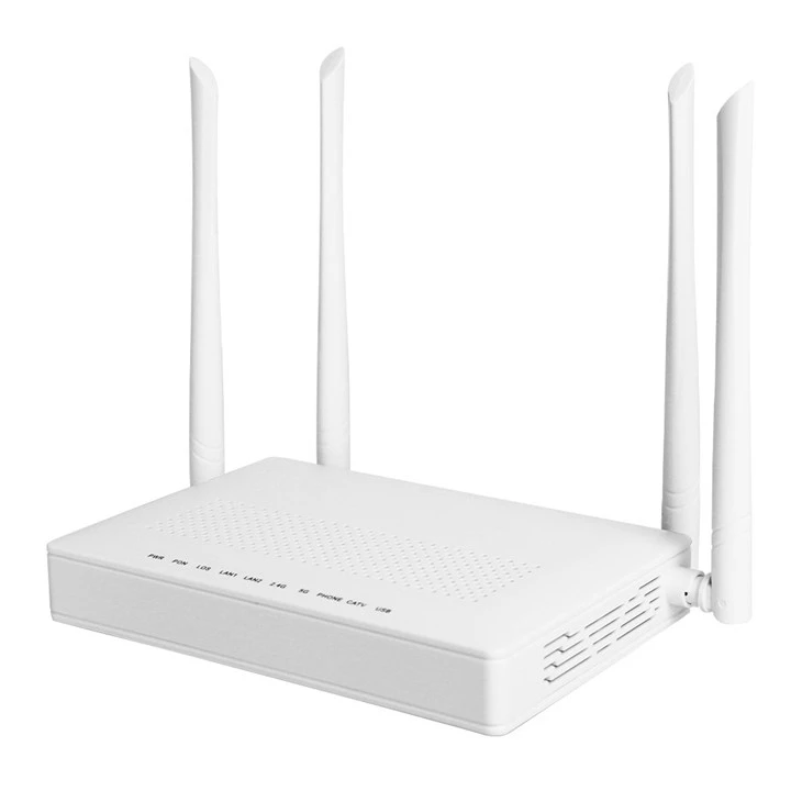 Dual Band ONU high quality