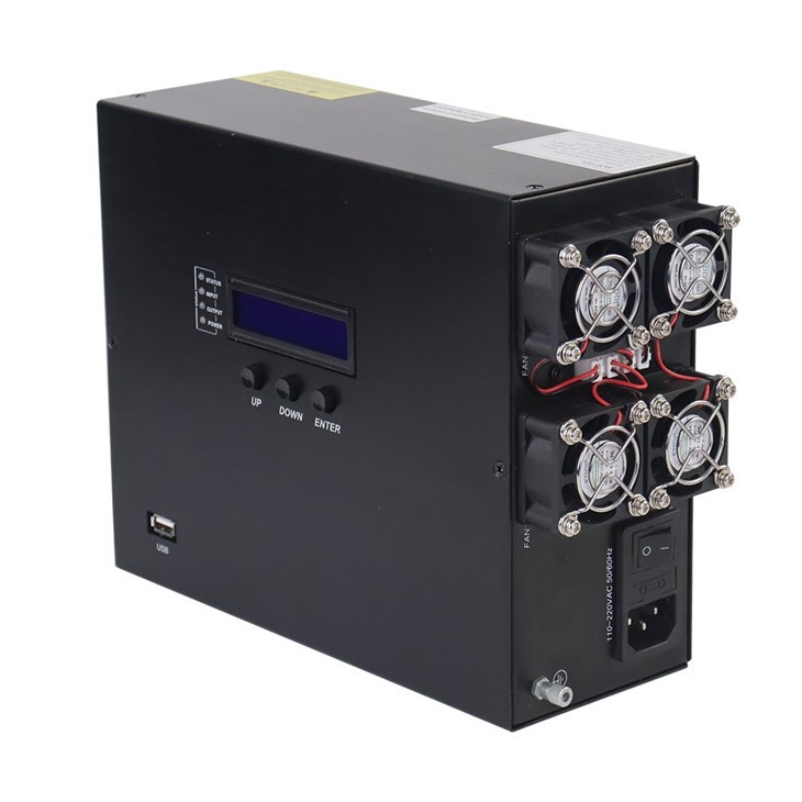 EDFA 4 Port Price