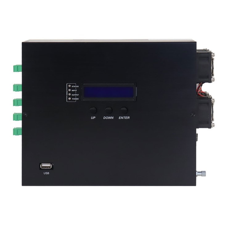 EDFA 4 Port Price