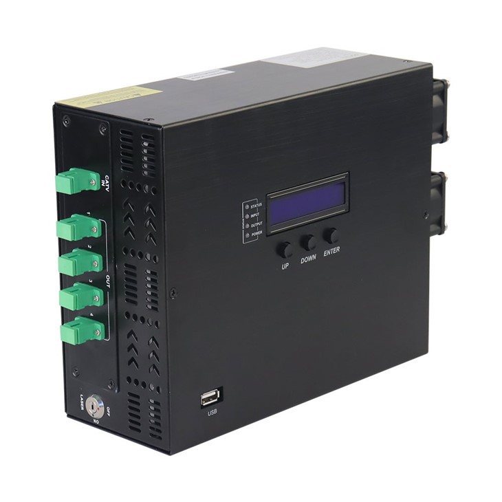 EDFA 4 Port Price